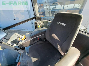 Трактор CLAAS xerion 4000 trac vc TRAC VC: фото 4