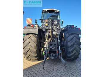 Трактор CLAAS xerion 4000 trac vc TRAC VC: фото 3