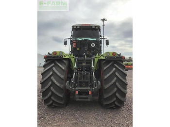 Трактор CLAAS xerion 5000 trac vc: фото 5 Трактор CLAAS xerion 5000 trac vc: фото 5