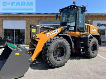 Мини-экскаватор CASE