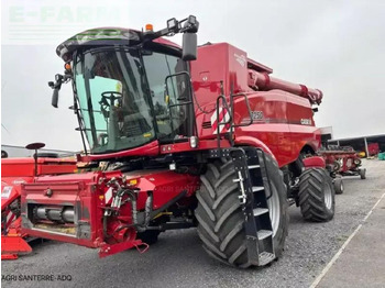 Зерноуборочный комбайн CASE IH Axial-Flow