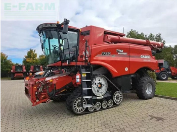 Зерноуборочный комбайн CASE IH Axial-Flow