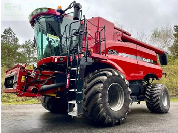 Зерноуборочный комбайн CASE IH Axial-Flow 9230