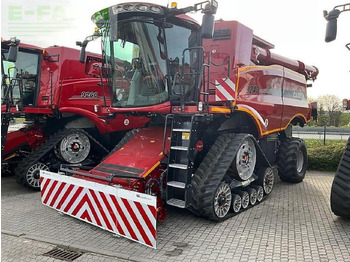 Зерноуборочный комбайн CASE IH Axial-Flow
