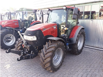 Трактор CASE IH Farmall A