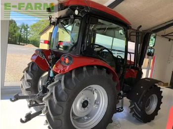 Трактор Case-IH farmall 65a: фото 3 Трактор Case-IH farmall 65a: фото 3