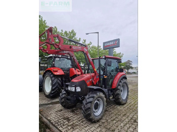 Трактор CASE IH Farmall 75A