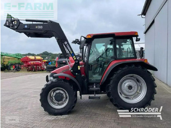 Трактор Case-IH jx 1090 u: фото 4