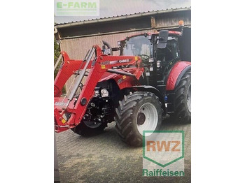 Трактор CASE IH Luxxum 120
