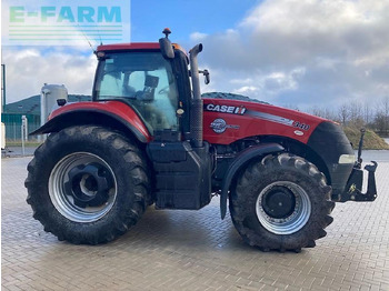 Трактор CASE IH Magnum 340