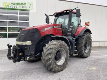 Трактор CASE IH Magnum