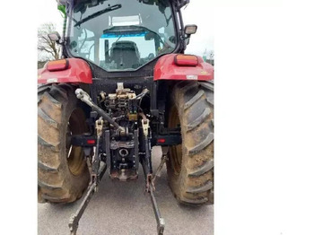 Трактор Case-IH maxxum 110: фото 4