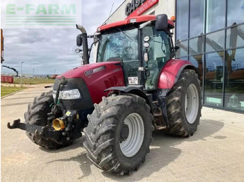 Трактор CASE IH Maxxum