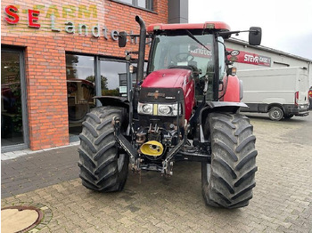Трактор Case-IH maxxum 140 mc MC: фото 3 Трактор Case-IH maxxum 140 mc MC: фото 3