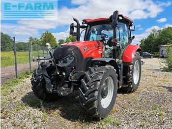 Трактор CASE IH Maxxum 145