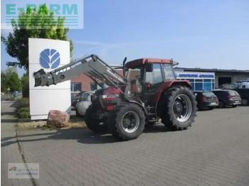 Трактор CASE IH Maxxum 5120