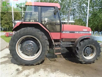 Трактор Case-IH maxxum 5130: фото 3 Трактор Case-IH maxxum 5130: фото 3