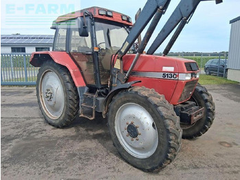 Трактор CASE IH Maxxum