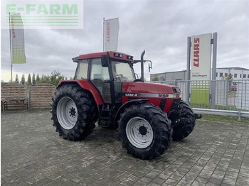 Трактор CASE IH Maxxum 150