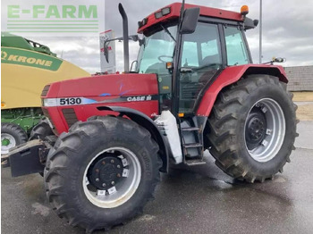 Трактор CASE IH Maxxum
