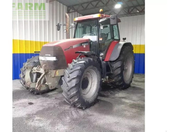 Трактор CASE IH MXM Maxxum