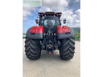 Трактор Case-IH optum 270 cvx CVX: фото 4