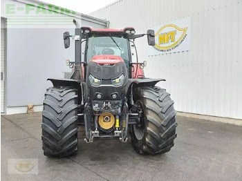Трактор CASE IH Optum 300