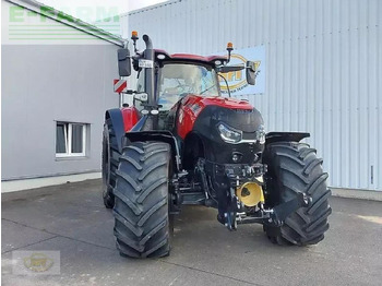 Трактор CASE IH Optum 300