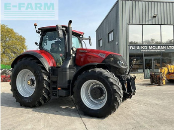 Трактор CASE IH Optum 300