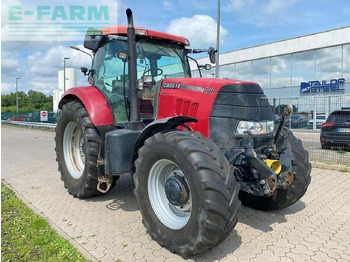 Трактор Case-IH puma 160 ep mit frontzapfwelle EP: фото 3 Трактор Case-IH puma 160 ep mit frontzapfwelle EP: фото 3