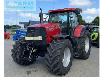 Трактор CASE IH Puma