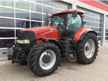 Трактор CASE IH Puma