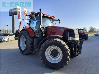 Трактор CASE IH Puma 185