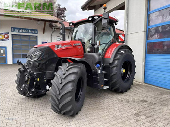Трактор CASE IH Puma 185