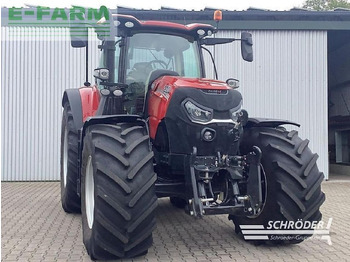 Трактор CASE IH Puma 220