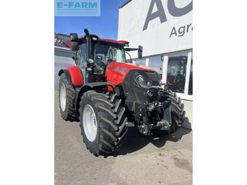 Трактор CASE IH Puma 220