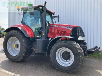 Трактор Case-IH puma cvx 150 CVX: фото 2