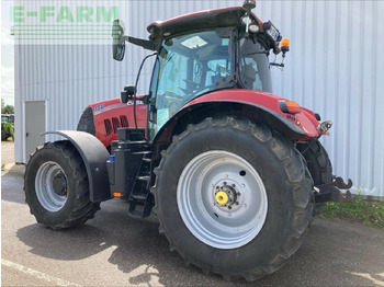 Трактор Case-IH puma cvx 150 CVX: фото 3