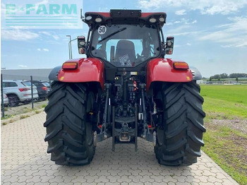 Трактор Case-IH puma cvx 185 CVX: фото 5