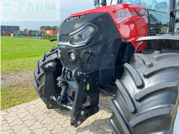 Трактор Case-IH puma cvx 185 CVX: фото 2