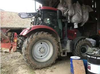 Трактор CASE IH Puma 160