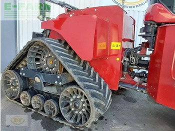 Трактор Case-IH quadtrac 620: фото 4