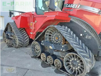 Трактор Case-IH quadtrac 620: фото 3