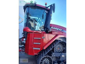 Трактор Case-IH quadtrac 620: фото 5