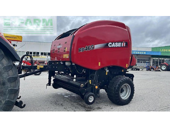 Пресс-подборщик тюковый CASE IH