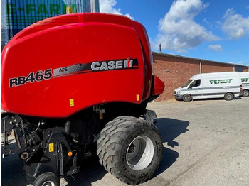 Пресс-подборщик тюковый CASE IH