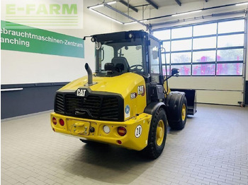 Мини-экскаватор Caterpillar 906-14a: фото 5