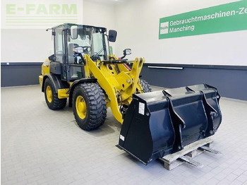 Мини-экскаватор Caterpillar 906-14a: фото 3