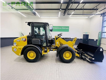 Мини-экскаватор Caterpillar 906-14a: фото 4