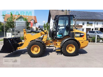 Мини-экскаватор CATERPILLAR 908M